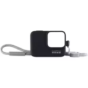 GoPro Sleeve & Lanyard