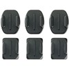 GoPro Flat+Curved Adhesive Mounts For All Hero Type Bulk 