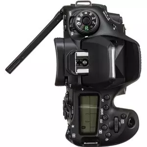 מצלמה Dslr (ריפלקס) קנון Canon Eos 90d Body קנון ישראל יבואן רשמי