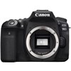 מצלמה Dslr (ריפלקס) קנון Canon Eos 90d Body קרט יבואן רשמי 