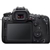 מצלמה Dslr (רפלקס) קנון Canon 90d+Tamron 18-200 Vc - קיט