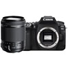 מצלמה Dslr (רפלקס) קנון Canon 90d+Tamron 18-200 Vc - קיט 