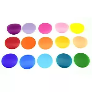 Godox Color Filter C
