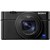 מצלמה דיגיטלית סוני Sony CyberShot DSC-RX100 VII