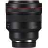 עדשת קנון Canon RF lens 85mm f/1.2L RF USM