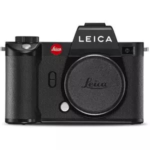 מצלמה חסרת מראה לייקה Leica SL2 Mirrorless Digital Camera Body  - יבואן רשמי