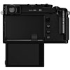 מצלמה פוגי חסרת מראה Fuji-film X-Pro3 - יבואן רשמי