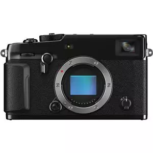 מצלמה פוגי חסרת מראה Fuji-film X-Pro3 - יבואן רשמי