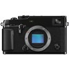 מצלמה פוגי חסרת מראה Fuji-film X-Pro3 - יבואן רשמי 