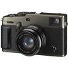 מצלמה פוגי חסרת מראה Fuji-film X-Pro3 Dura Black - יבואן רשמי