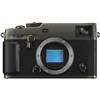 מצלמה פוגי חסרת מראה Fuji-film X-Pro3 Dura Black - יבואן רשמי 