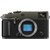 מצלמה פוגי חסרת מראה Fuji-film X-Pro3 Dura Black - יבואן רשמי
