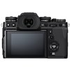 מצלמה פוגי חסרת מראה Fuji-film X-T3 + 16-80mm - קיט - יבואן רשמי