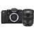 מצלמה פוגי חסרת מראה Fuji-film X-T3 + 16-80mm - קיט - יבואן רשמי
