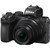 Nikon Z50+16-50 Vr Dx + Ftz - קיט  Mirrorless מצלמת ניקון - יבואן רשמי