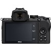 Nikon Z50+16-50 Vr Dx + Ftz - קיט  Mirrorless מצלמת ניקון - יבואן רשמי