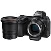 Z 7 +14-30 F4 + Ftz Adapter Kit - קיט Mirrorless מצלמת ניקון - יבואן רשמי 