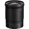 Nikon Z Lens Nikkor Z 24mm f/1.8 S עדשה ניקון - יבואן רשמי 