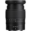 Nikon Z Lens Nikkor Z 24-70mm f/4 S עדשה ניקון - יבואן רשמי