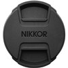 Nikon Z Lens Nikkor Z DX 16-50mm f/3.5-6.3 VR עדשה ניקון - יבואן רשמי