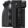 מצלמה חסרת מראה סוני Sony A6600 + 18-135mm - קיט