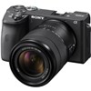 מצלמה חסרת מראה סוני Sony A6600 + 18-135mm - קיט 