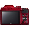 Nikon Coolpix B500 Red  מצלמה קומפקטית ניקון - יבואן רשמי