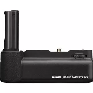 Nikon Grip MBN10 Z6/Z7 גריפ מקורי ניקון - יבואן רשמי