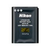 Nikon En-El23 סוללת ניקון מקורית - יבואן רשמי 