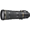 Nikon Lens Af-S Nikkor 180-400mm F/4e Tc1.4 Fl Ed Vr עדשה ניקון - יבואן רשמי