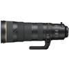 Nikon Lens Af-S Nikkor 180-400mm F/4e Tc1.4 Fl Ed Vr עדשה ניקון - יבואן רשמי