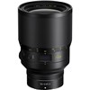 Nikon Z Lens Nikkor Z 58mm f/0.95 S Noct עדשה ניקון - יבואן רשמי 