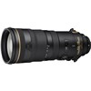 Nikon Lens Af-S Nikkor 120-300mm F/2.8e Fl Ed Sr Vr עדשה ניקון - יבואן רשמי