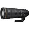 Nikon Lens Af-S Nikkor 120-300mm F/2.8e Fl Ed Sr Vr עדשה ניקון - יבואן רשמי 
