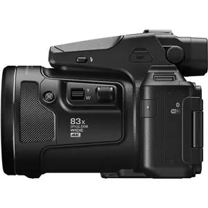 Coolpix P950  מצלמה קומפקטית ניקון - יבואן רשמי