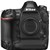 Nikon D6 גוף בלבד Dslr (רפלקס) מצלמת ניקון - יבואן רשמי
