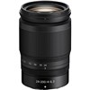 Nikon Z Lens Nikkor Z 24-200mm f/4-6.3 VR עדשה ניקון - יבואן רשמי 