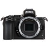 Nikon Z50 +Ftz - קיט  Mirrorless מצלמת ניקון - יבואן רשמי