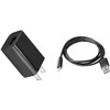 Godox Charger Usb+Adapter 