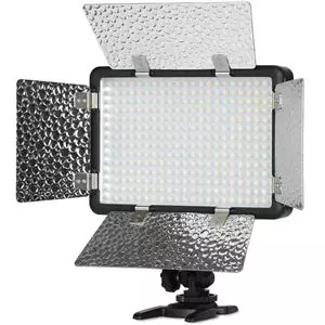 תאורת וידאו תעשייתית גודוקס Godox Led Flash Light 3lf08bi