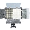 תאורת וידאו תעשייתית גודוקס Godox Led Flash Light 3lf08bi