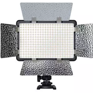 תאורת וידאו תעשייתית גודוקס Godox Led Flash Light 3lf08bi