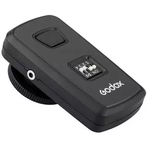 Godox Flash Remote Dm16