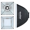 Godox Sb-Ms6060 Softbox 