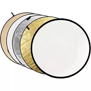 Godox Collapsible 5-In-1 Reflector