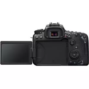 מצלמה Dslr (רפלקס) קנון Canon 90d Body
