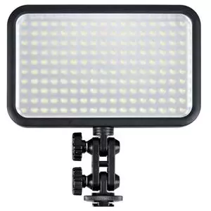 תאורה לוידאו תעשייתית גודוקס Godox Led 170