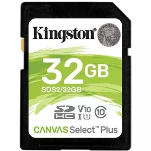 Kingston Sd32g V10 100mbs