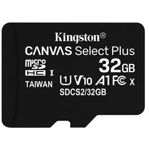Kingston Sd32mic..100mbs