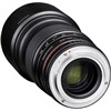 עדשת סאמיאנג Samyang for Canon 135mm F2.0 ED UMC
